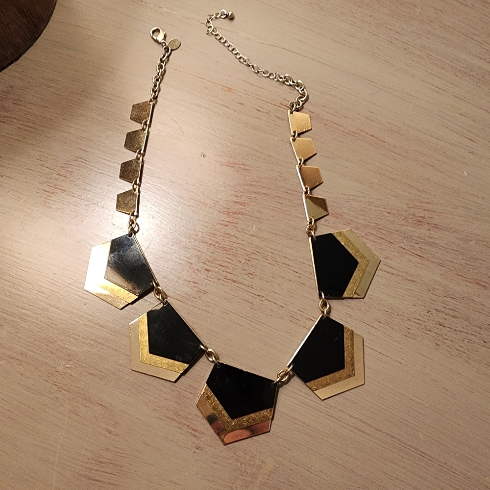 Express Statement Necklace